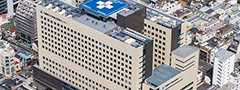 Kawasaki Medical School General Medical Center